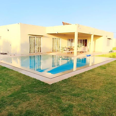 Ferme Prive Avec Piscine Villa ซาฟี ภายนอก รูปภาพ